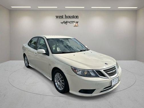 2008 Saab 9-3 2.0T