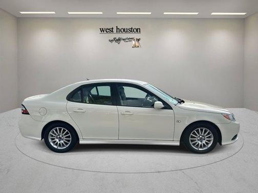 2008 Saab 9-3 2.0T