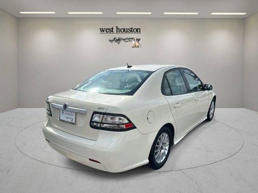 2008 Saab 9-3 2.0T