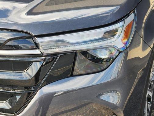 2025 Subaru Forester Hybrid Touring