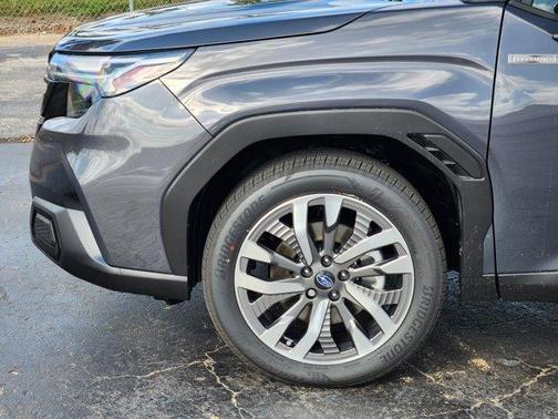 2025 Subaru Forester Hybrid Touring