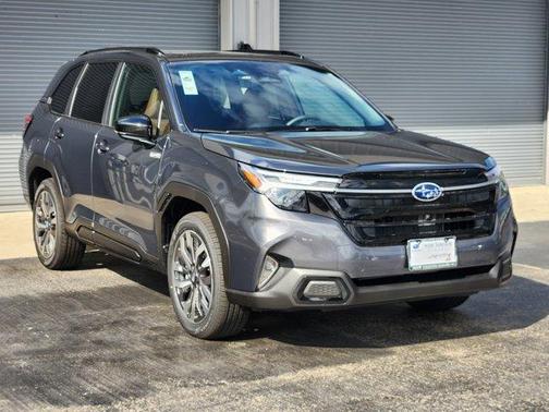 2025 Subaru Forester Hybrid Touring