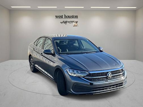2023 Volkswagen Jetta 1.5T S