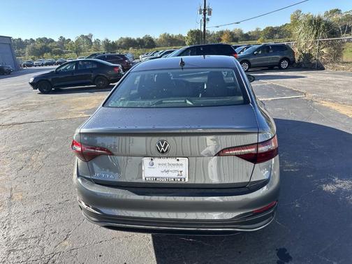 2023 Volkswagen Jetta 1.5T S