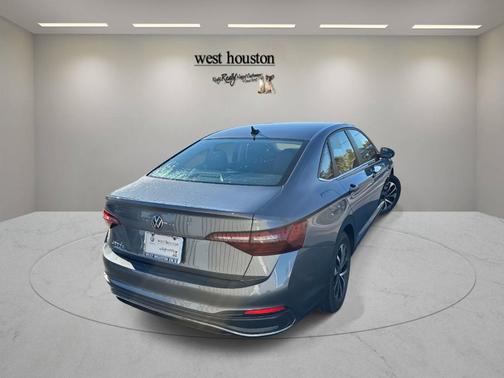 2023 Volkswagen Jetta 1.5T S