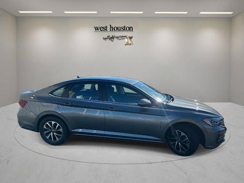 2023 Volkswagen Jetta 1.5T S