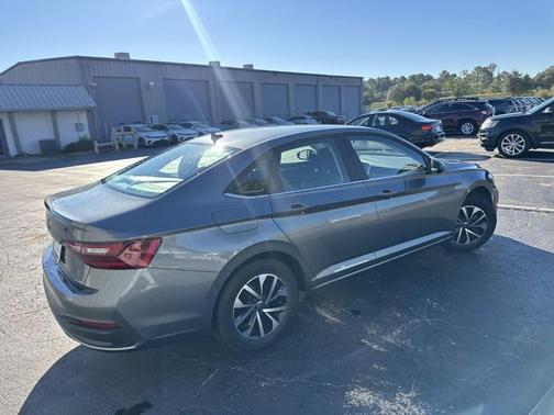 2023 Volkswagen Jetta 1.5T S