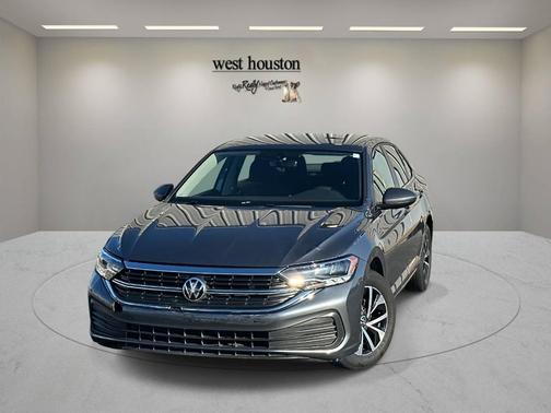 2023 Volkswagen Jetta 1.5T S