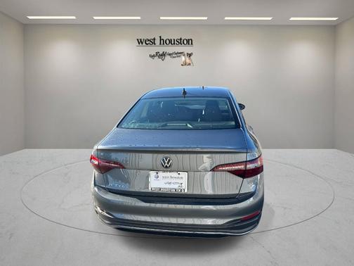 2023 Volkswagen Jetta 1.5T S