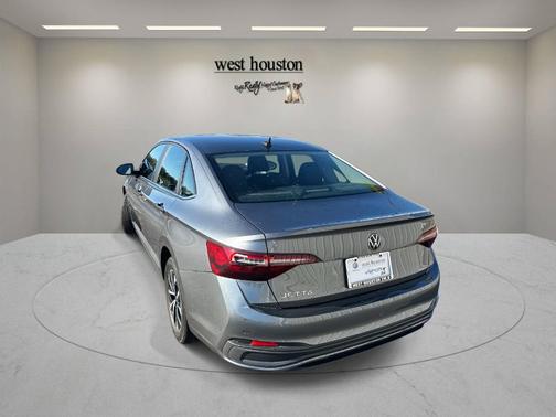 2023 Volkswagen Jetta 1.5T S