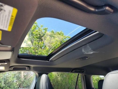 Gray 2026 Subaru Outback Premium