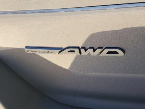 Gray 2026 Subaru Outback Premium