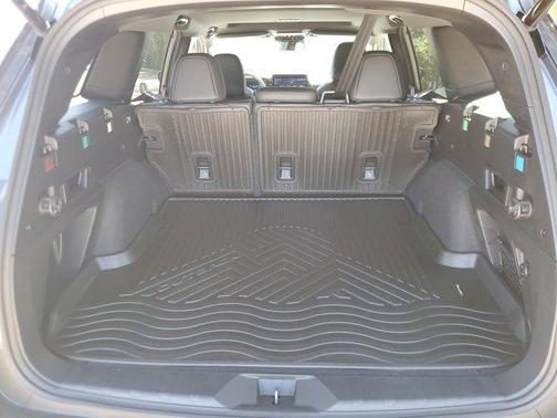 Gray 2026 Subaru Outback Premium