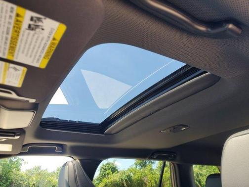 Magnetite Gray Metallic 2026 Subaru Outback Premium