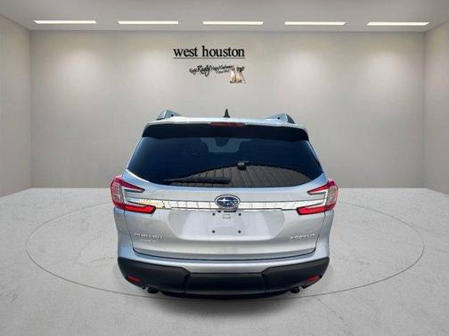 2024 Subaru Ascent Base