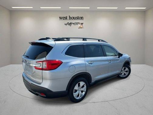 2024 Subaru Ascent Base
