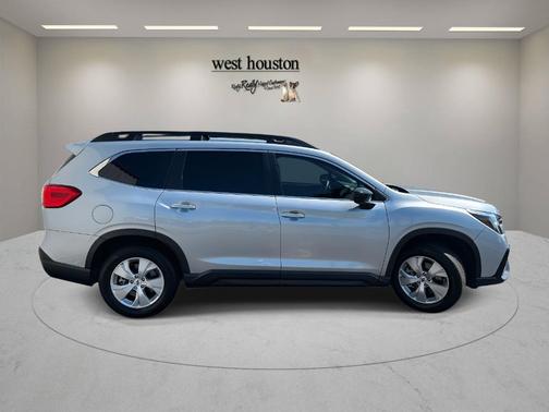 2024 Subaru Ascent Base