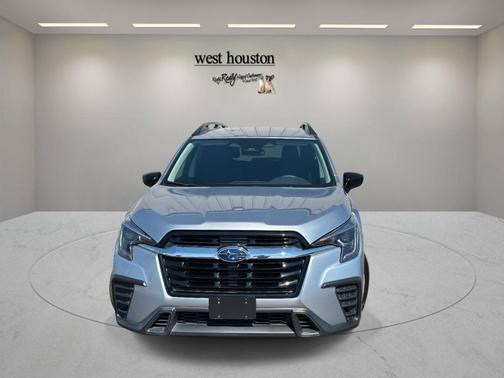 2024 Subaru Ascent Base