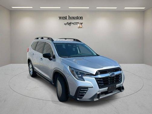 2024 Subaru Ascent Base