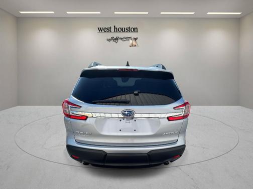 2024 Subaru Ascent Base