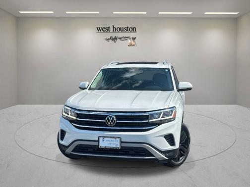 2021 Volkswagen Atlas 2.0T SEL