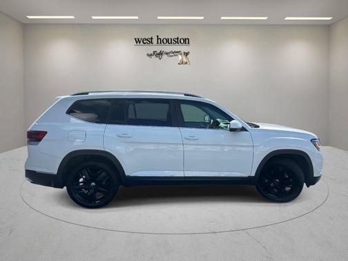2021 Volkswagen Atlas 2.0T SEL