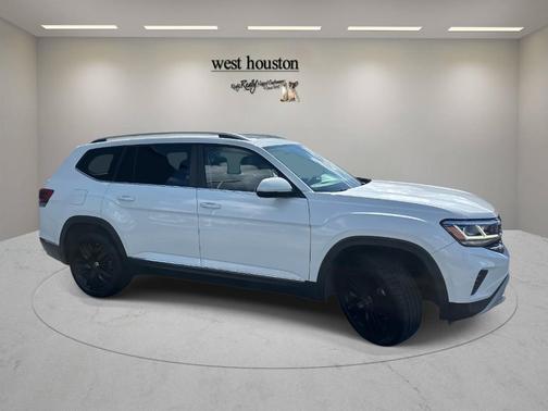 2021 Volkswagen Atlas 2.0T SEL