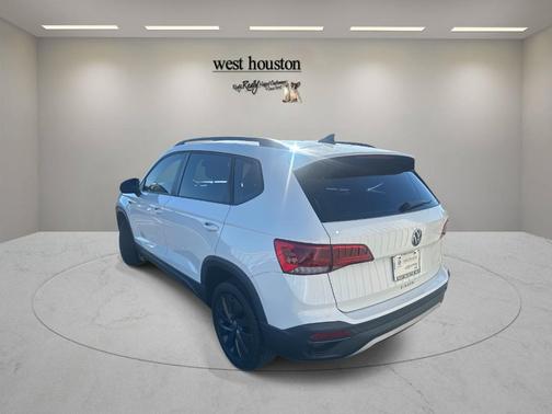 2022 Volkswagen Taos 1.5T S