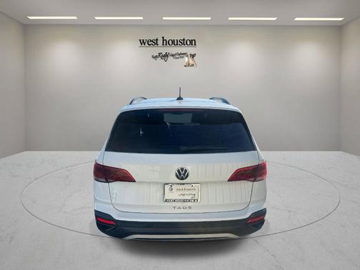 2022 Volkswagen Taos 1.5T S