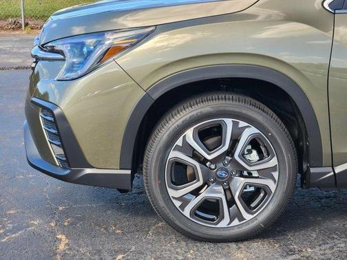 2025 Subaru Ascent Limited