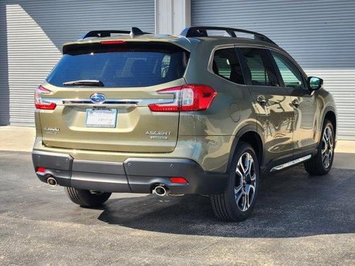 2025 Subaru Ascent Limited