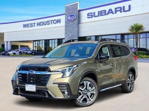 2025 Subaru Ascent Limited