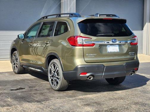 2025 Subaru Ascent Limited