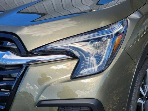 2025 Subaru Ascent Limited