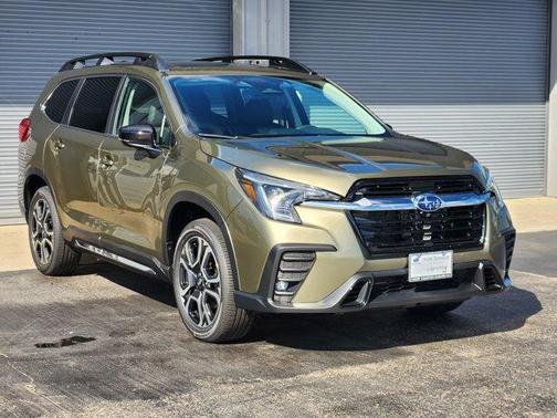2025 Subaru Ascent Limited