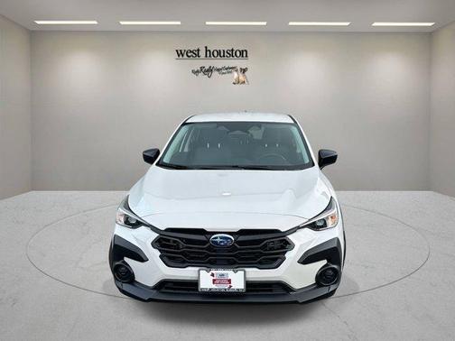 2025 Subaru Crosstrek Base