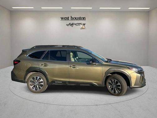 2023 Subaru Outback Limited XT