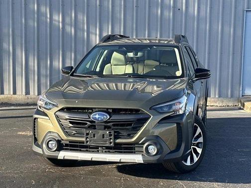 2023 Subaru Outback Limited XT