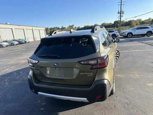 2023 Subaru Outback Limited XT