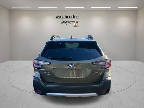 2023 Subaru Outback Limited XT