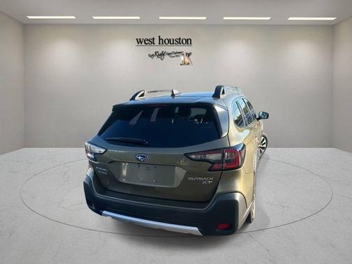 2023 Subaru Outback Limited XT