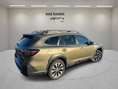 2023 Subaru Outback Limited XT
