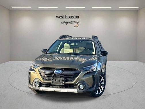2023 Subaru Outback Limited XT