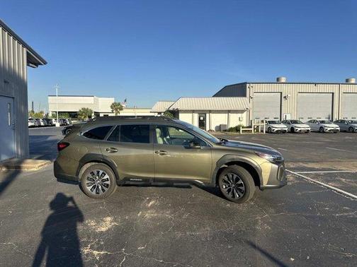 2023 Subaru Outback Limited XT