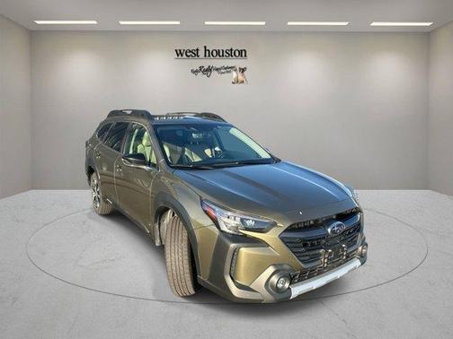 2023 Subaru Outback Limited XT