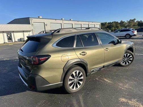 2023 Subaru Outback Limited XT