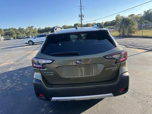 2023 Subaru Outback Limited XT