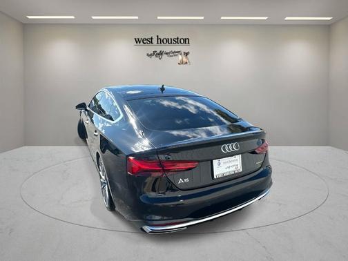 2021 Audi A5 40 Premium