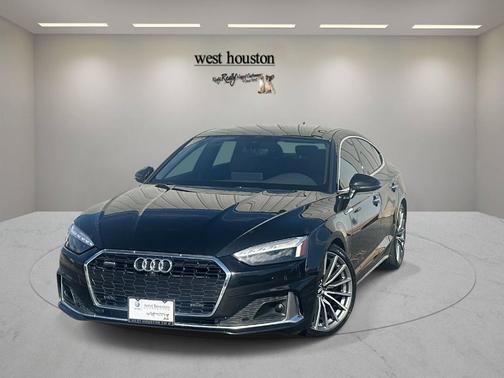 2021 Audi A5 40 Premium