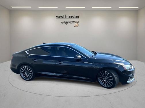 2021 Audi A5 40 Premium